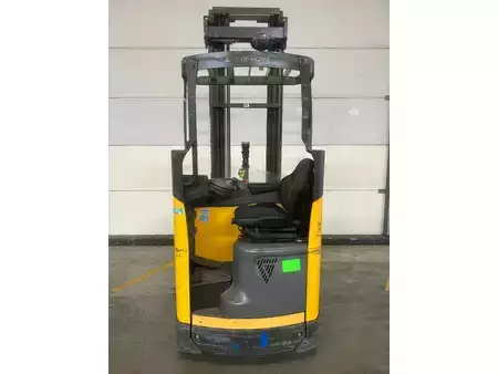 Retráctil 2019  Unicarriers UND140DTFVXF725 (1)
