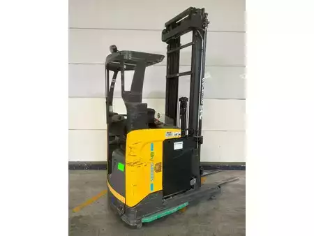 Retráctil 2019  Unicarriers UND140DTFVXF725 (2)