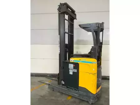 Retráctil 2019  Unicarriers UND140DTFVXF725 (3)