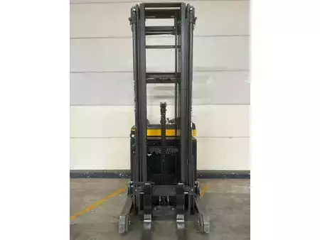Retráctil 2019  Unicarriers UND140DTFVXF725 (4)