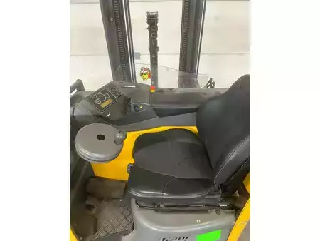Retráctil 2019  Unicarriers UND140DTFVXF725 (5)