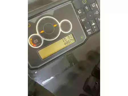 Retráctil 2019  Unicarriers UND140DTFVXF725 (6)