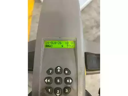 Stoccatori 2020  Unicarriers PS125TFV329 (7)
