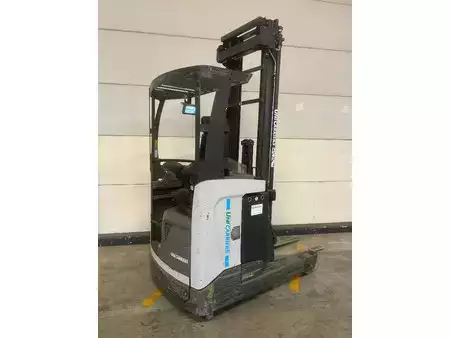 Retráctil 2020  Unicarriers UMS160DTFVRE700 (1)