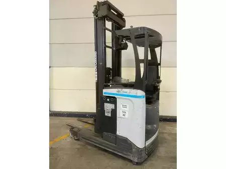 Retráctil 2020  Unicarriers UMS160DTFVRE700 (2)