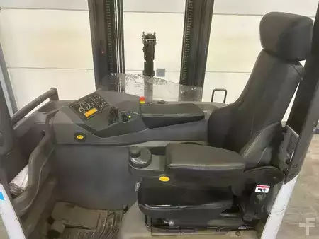 Retráctil 2020  Unicarriers UMS160DTFVRE700 (5)