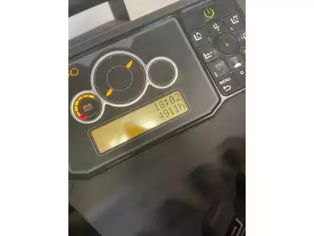 Retráctil 2020  Unicarriers UMS160DTFVRE700 (6)