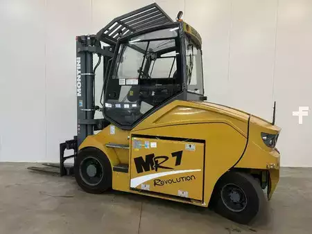 El truck - 4 hjulet 2017  Montini MR7 (2)