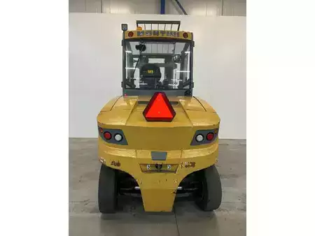 El truck - 4 hjulet 2017  Montini MR7 (4)