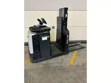 Préparateurs de commande horizontaux 2021  Unicarriers OEH 120 (1)