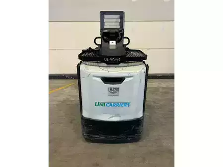 Préparateurs de commande horizontaux 2021  Unicarriers OEH 120 (3)