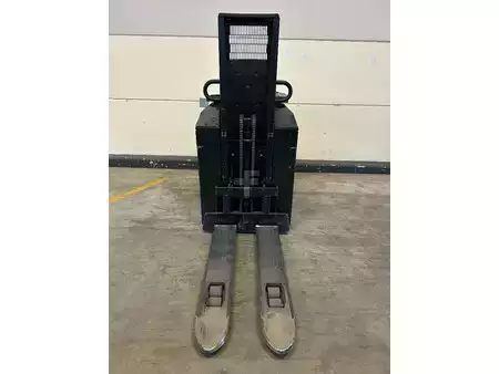 Préparateurs de commande horizontaux 2021  Unicarriers OEH 120 (4)