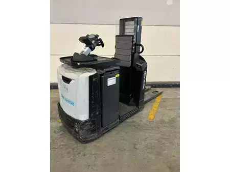 Préparateurs de commande horizontaux 2021  Unicarriers OEH 120 (2)