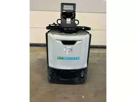 Préparateurs de commande horizontaux 2021  Unicarriers OEH 120 (3)
