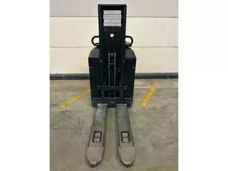 Préparateurs de commande horizontaux 2021  Unicarriers OEH 120 (4)
