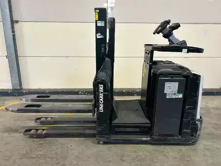 Préparateurs de commande horizontaux 2021  Unicarriers OEH 120 (5)