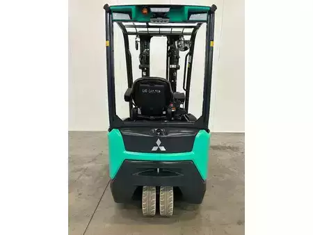 Elektro tříkolové VZV 2026  Mitsubishi FB18CN2T (4)
