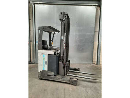 Reach Truck 2018  Unicarriers UMS160DTFVRE675 (1)