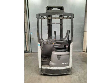 Unicarriers UMS160DTFVRE675