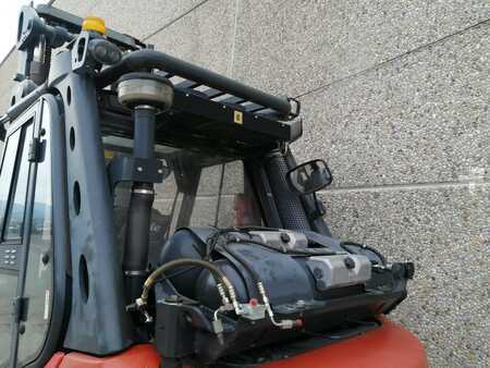 LPG heftrucks 2010  Linde H50T (10)