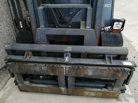 LPG heftrucks 2010  Linde H50T (5)