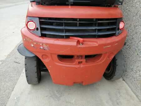 LPG heftrucks 2010  Linde H50T (6)