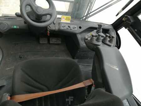 LPG heftrucks 2010  Linde H50T (8)