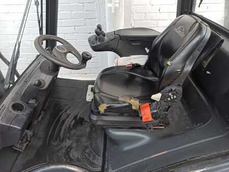 Dízel targoncák 2014  Linde H45D-02 (7)