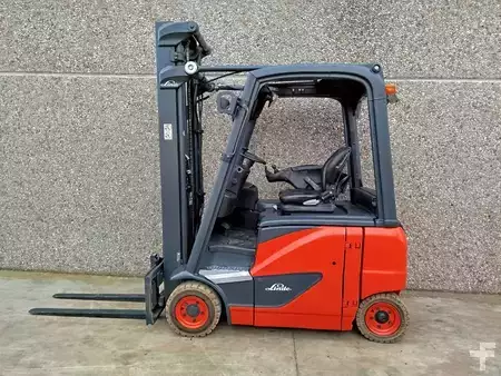 Elektro 4 Rad 2019  Linde E16PH-02 EVO (2)