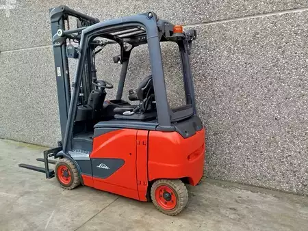 Elektro 4 Rad 2019  Linde E16PH-02 EVO (3)