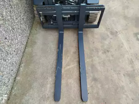 Elektro 4 Rad 2019  Linde E16PH-02 EVO (5)