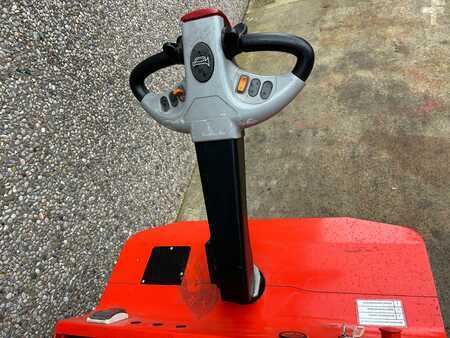 Stacker pedestre 2018  CSI SBP TX2530 (5)