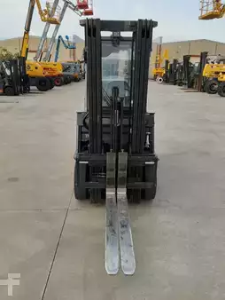 Dieselstapler 2016  Toyota 02-8FDF18 ATEX (2)