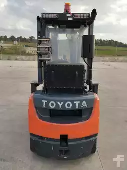 Dieselstapler 2016  Toyota 02-8FDF18 ATEX (4)