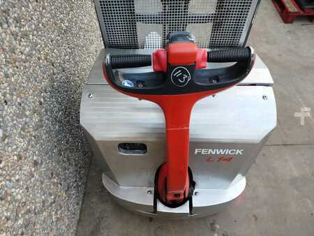 Stoccatori 2013  Linde L14 inox (4)