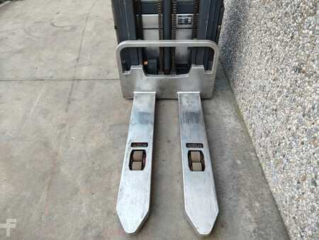 Stoccatori 2013  Linde L14 inox (6)