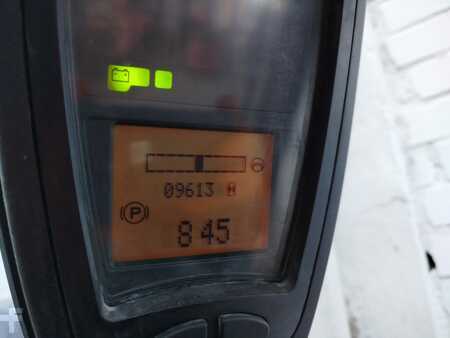 Sähkö - 4 pyör 2013  Linde E40-600H (9)