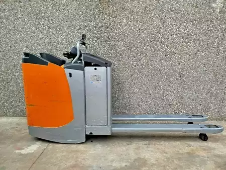 Transpalettes électriques 2019  Still EXU-S22 (2)