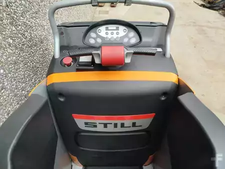 Transpalettes électriques 2019  Still EXU-S22 (5)