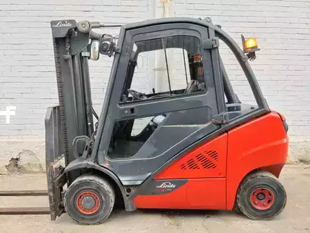 Empilhador diesel 2019  Linde H20D-02/600 (2)