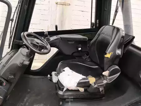 Empilhador diesel 2019  Linde H20D-02/600 (5)