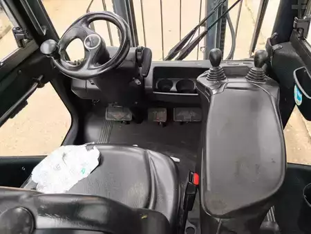 Empilhador diesel 2019  Linde H20D-02/600 (6)