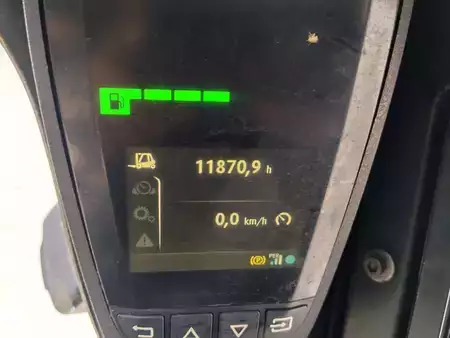 Empilhador diesel 2019  Linde H20D-02/600 (7)
