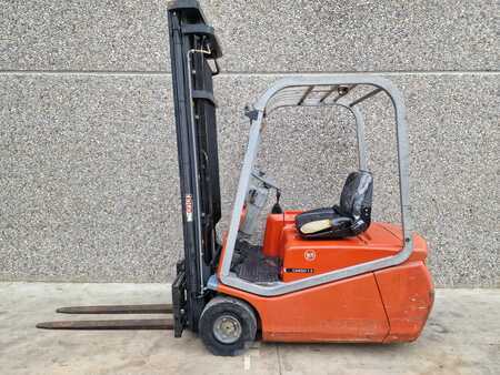 3 Wheels Electric 2003  BT CBE15 (2)