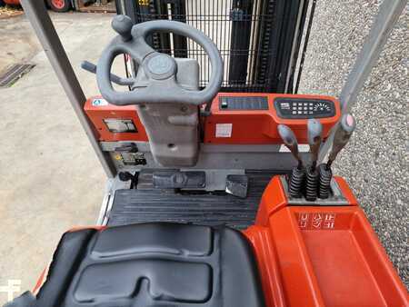 3 Wheels Electric 2003  BT CBE15 (4)