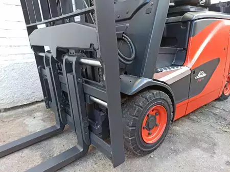 Elektro 4 Rad 2017  Linde E16PH-02 (4)