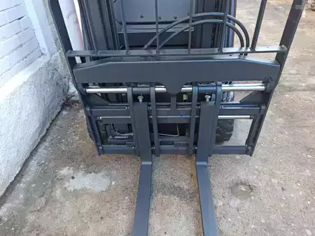 Elektro 4 Rad 2017  Linde E16PH-02 (5)