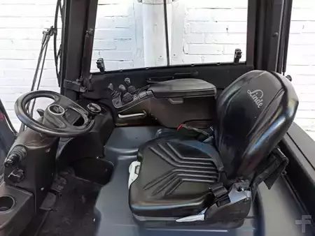 Elektro 4 Rad 2017  Linde E16PH-02 (7)