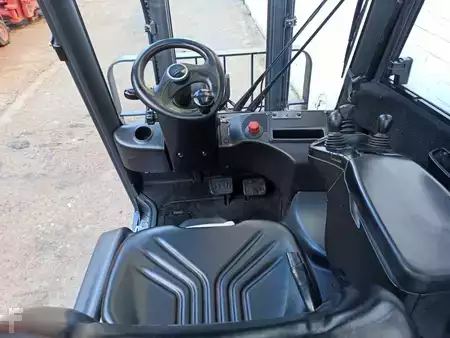 Elektro 4 Rad 2017  Linde E16PH-02 (8)