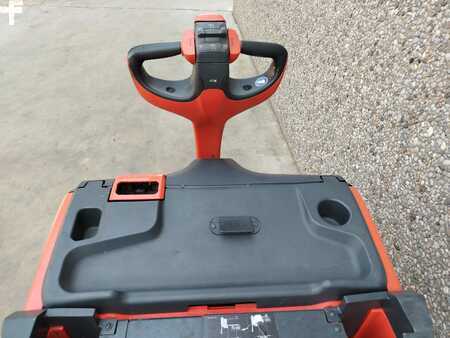 Wózki niskiego podnoszenia 2016  Linde T16 L (6)